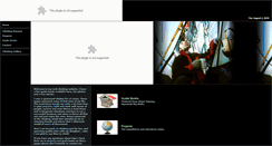Desktop Screenshot of mattmaddaloni.com